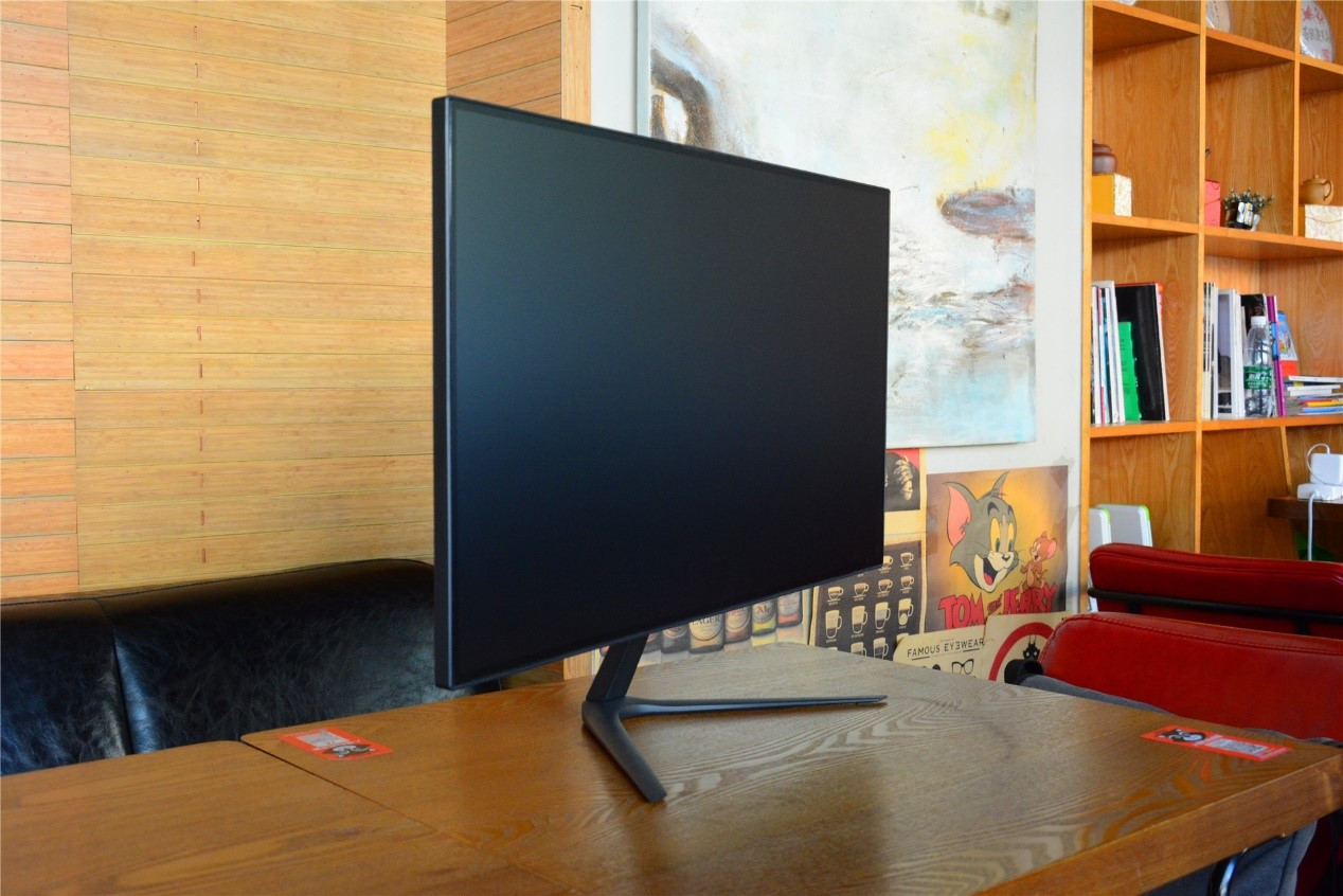 艾尔莎30寸显示器体验,艾尔莎显示器和长城显示器哪个好