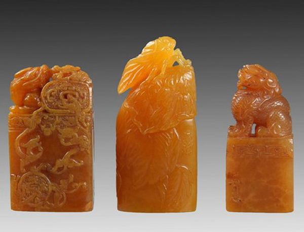 田黄目前是什么价格,田黄价格最高的是哪种