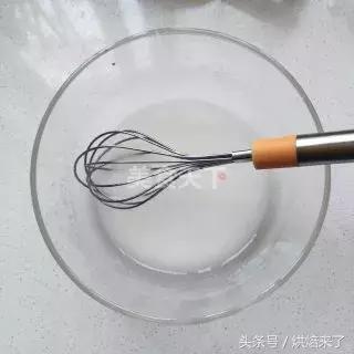 简单的烘焙点心,烘焙黑巧做法