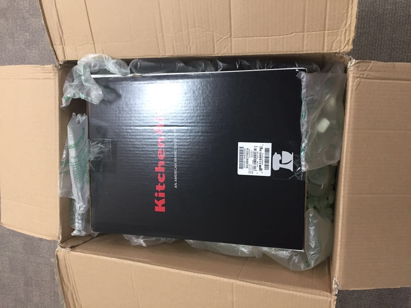 HMeer海淘晒单教程丨来聊聊德淘小家电的路数