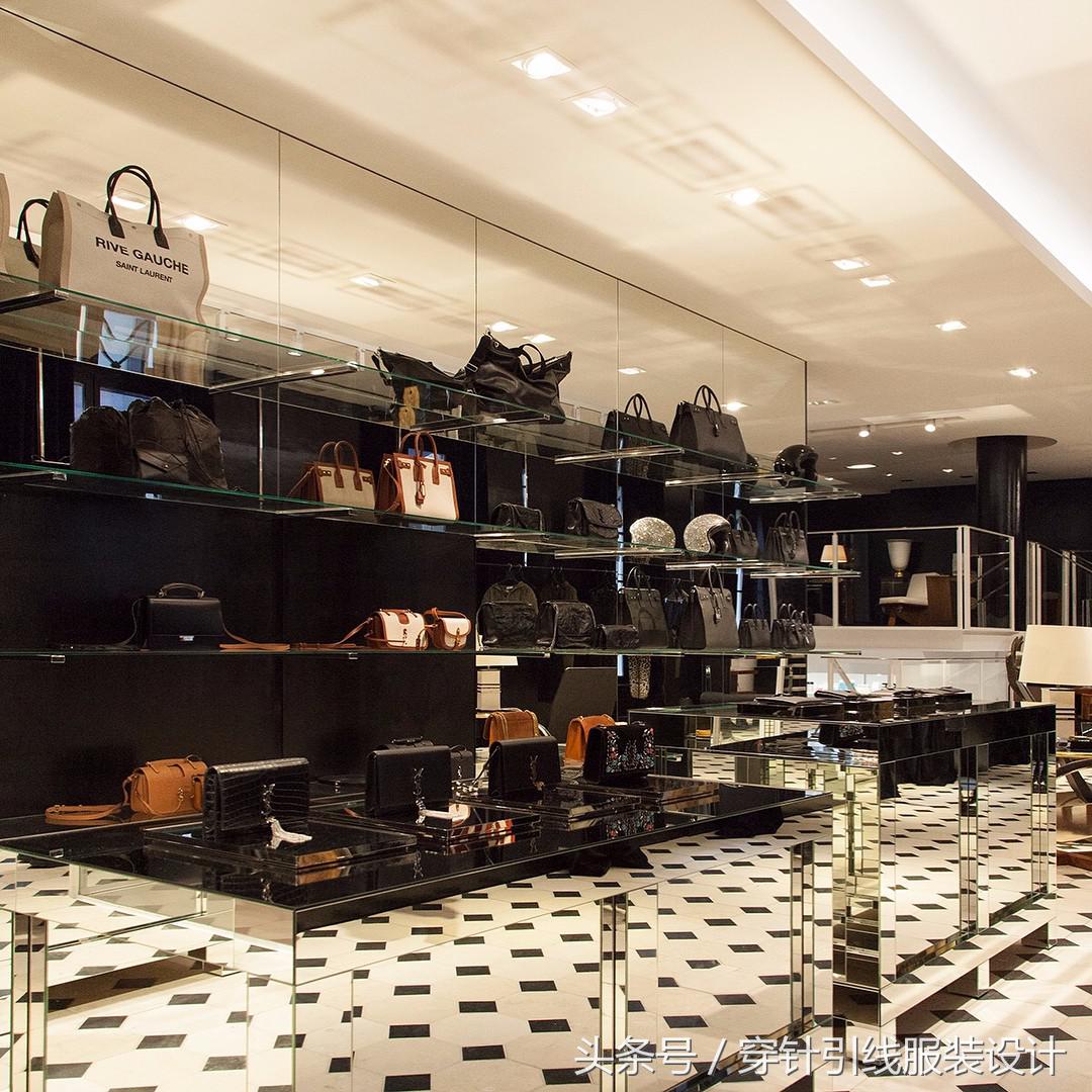 巴黎colette店,巴黎买手店关门了吗