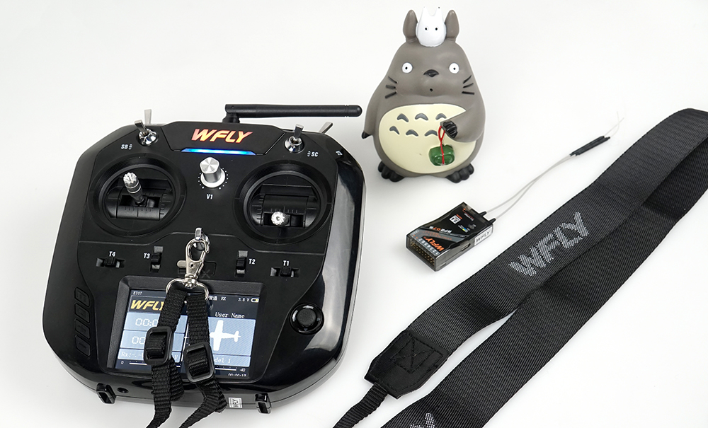 天地飞et07遥控器设置教程,天地飞et07评测