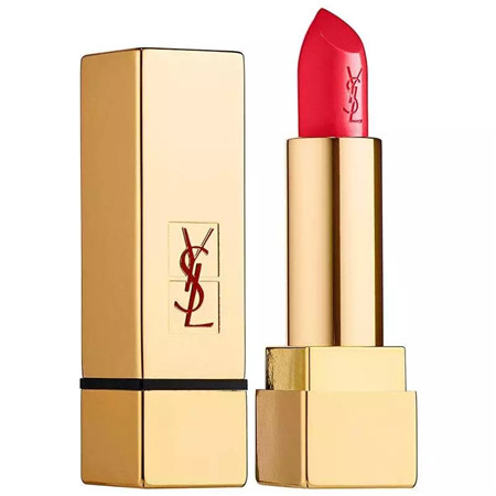 兰蔻香奈儿口红哪款好用,香奈儿口红推荐兰蔻196