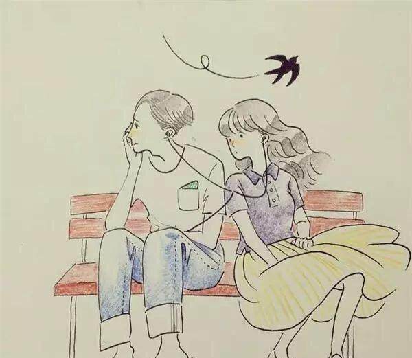 女人憋了很久的话有什么表现,女生经常憋住气