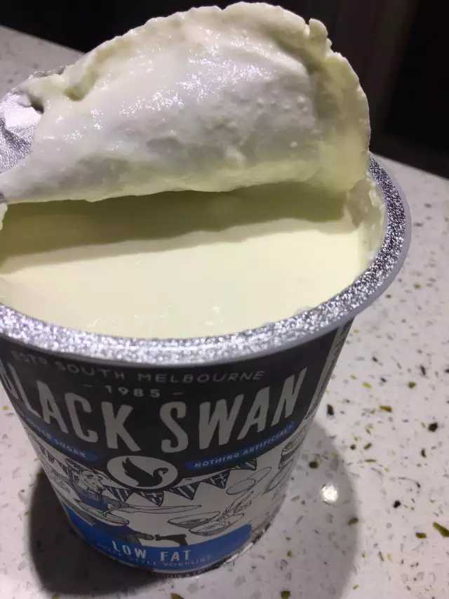 最浓稠的无糖酸奶测评,十大好喝酸奶测评