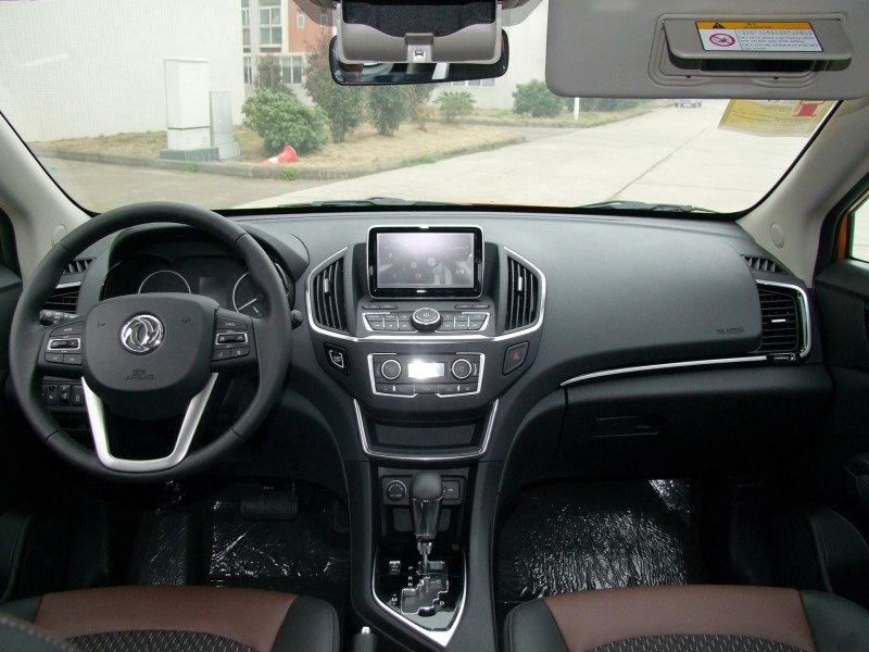 硬核逆袭这台国产suv顶配不到14万,这辆国产suv比想象中更出色