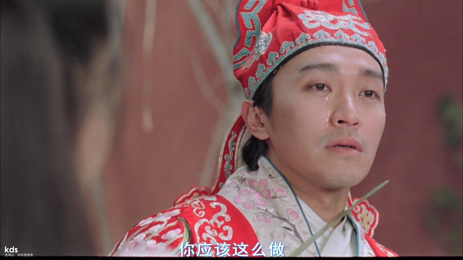 为什么大家都爱周星驰,大家对周星驰的喜爱