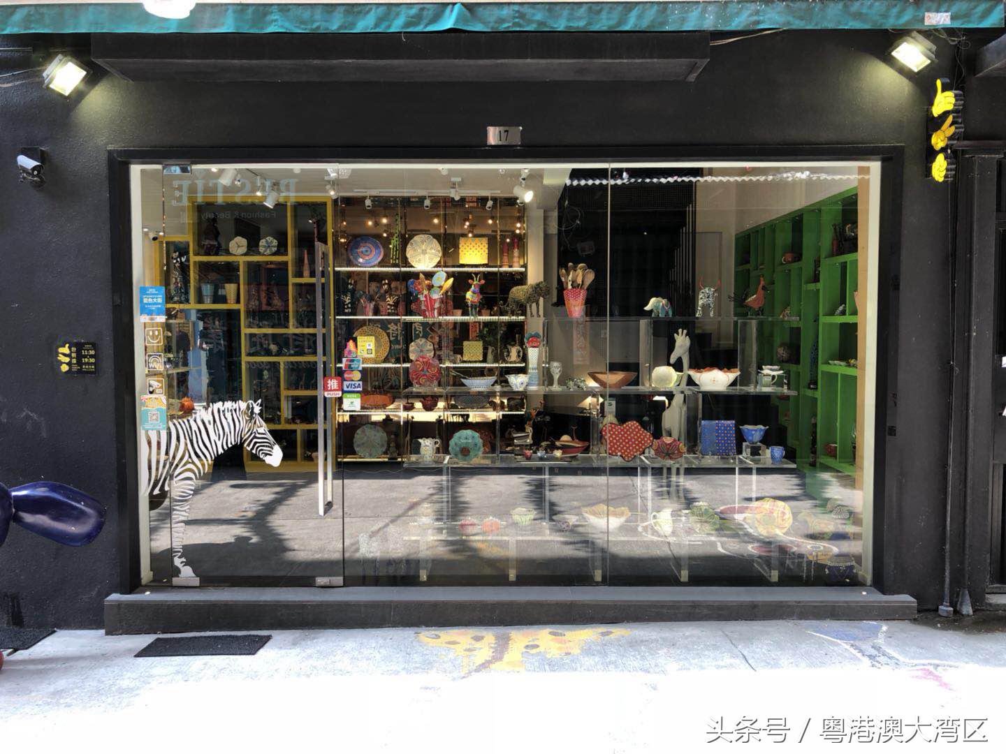 澳门大三巴附近好玩吗,澳门大三巴周围景点推荐