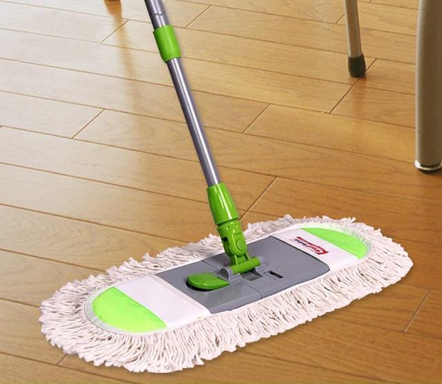 大理石地板拖不干净怎么办,地板瓷砖脏了拖不干净怎么办