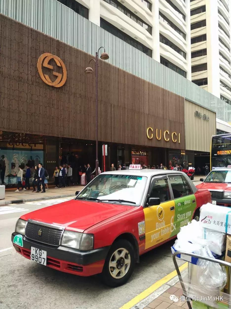 口述：金妈VIVI香港代购一天的工作流程（图）