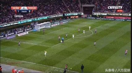 2017足坛年度喜感事件大盘点（上篇）