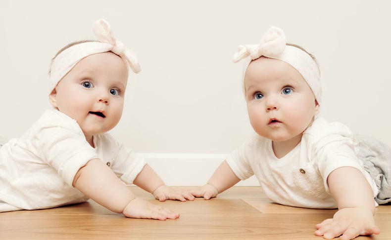 冬天宝宝护脸小妙招,宝宝冬季脸怎么护理