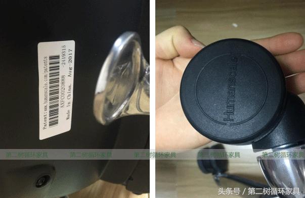 humanscale人体工学椅开箱,humanscale人体工学椅是哪个国家的