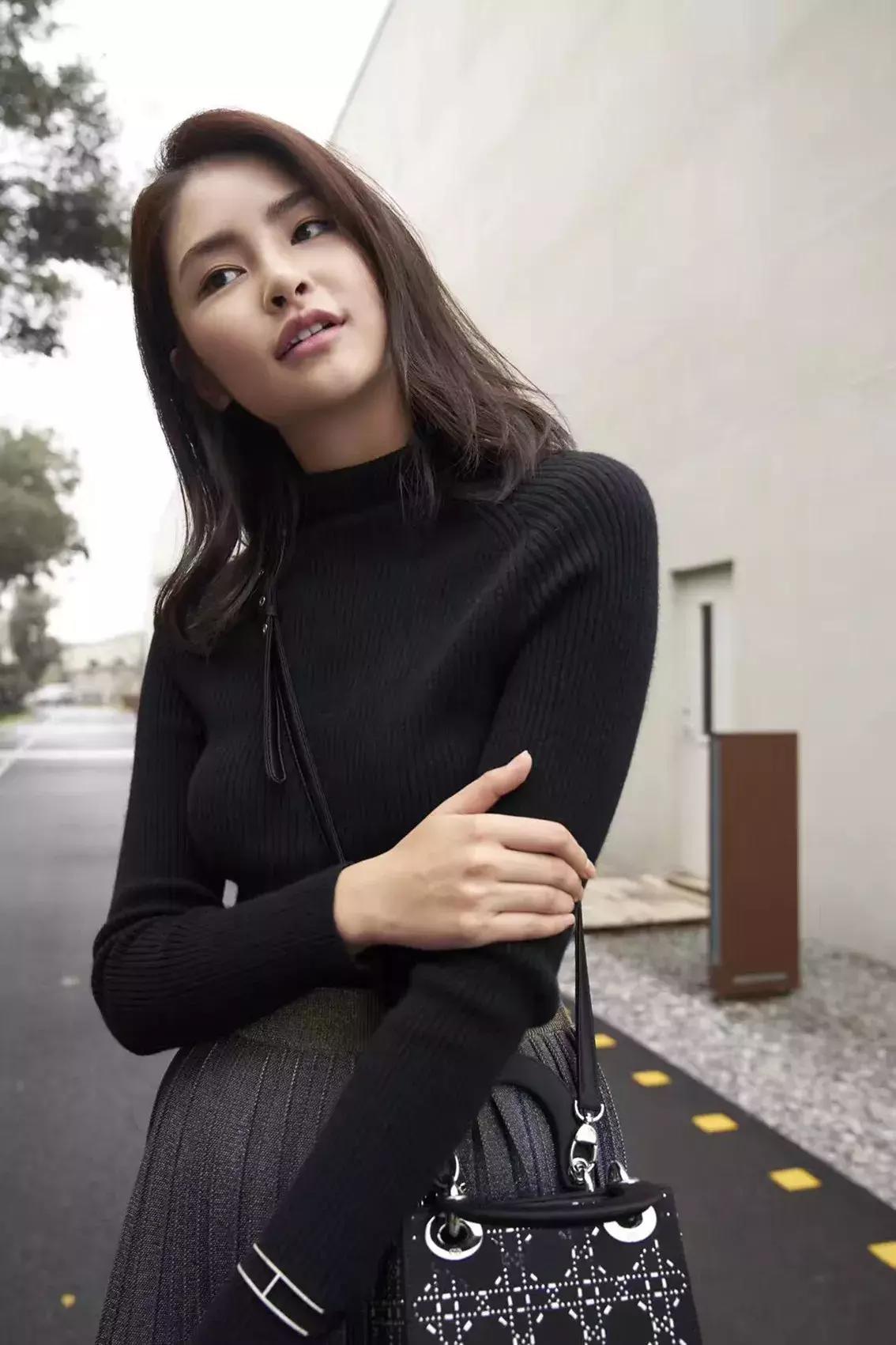 这些从四川出发的年轻模特们，真的很美好