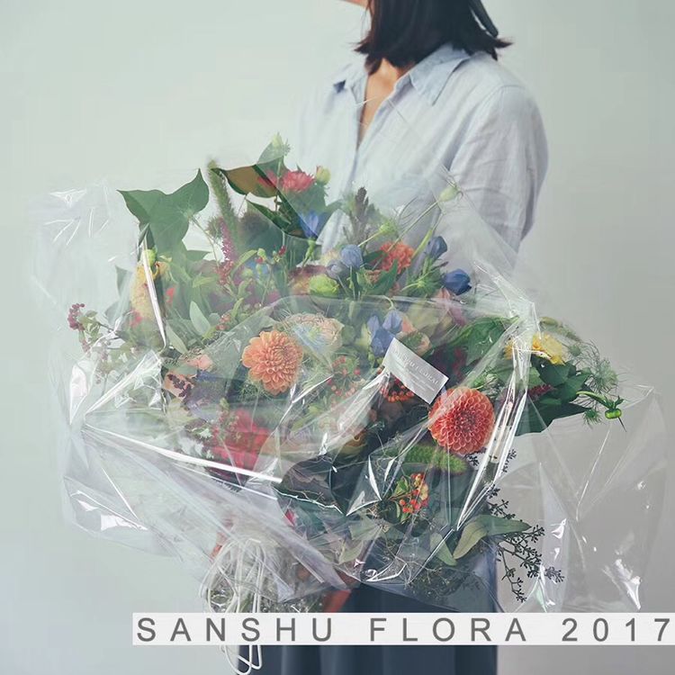 花艺师要会些什么,花艺师必须会哪些东西