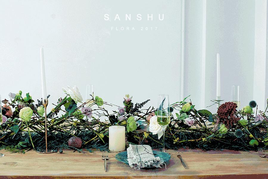 花艺师要会些什么,花艺师必须会哪些东西