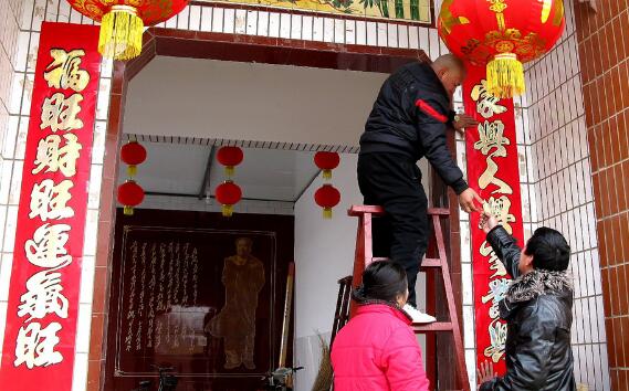 2022春节放假调休安排公布,2018年春节放假安排表