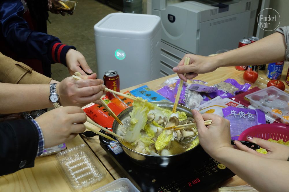 老罗做的贵产品,老罗做的净化器还有配件吗