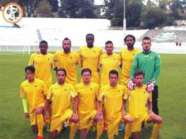 可惜！他愿助国足挺进世界杯，放弃外籍报效祖国，却遭冷落终离去