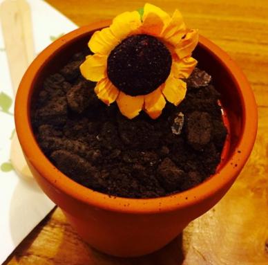 青岛好吃不长肉的美食店,青岛网红甜品店