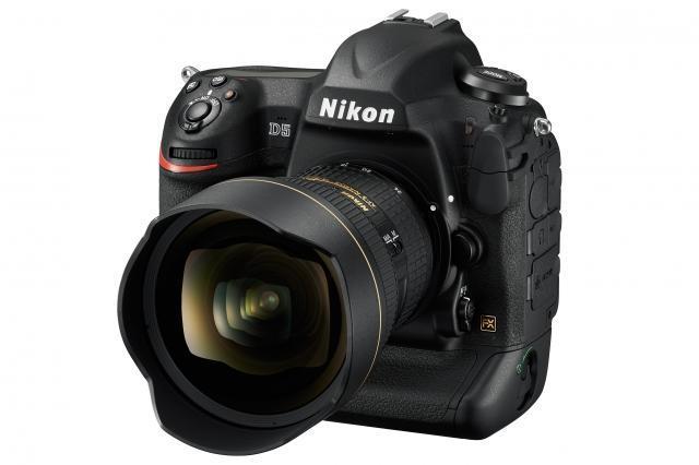 尼康下一代旗舰单反d5s,尼康d5500像素