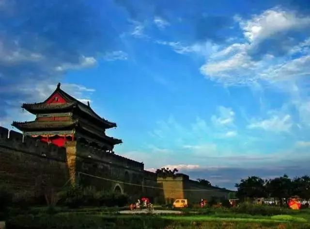 元旦假期就去这里玩,假期马上开始嗨起来