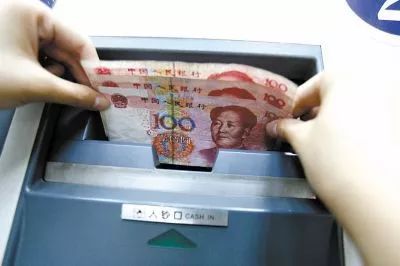 央行认可的验钞机,验钞机是怎么验出假钱