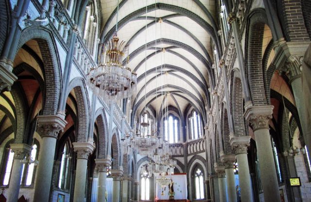 2018上半年，据说会玩的人都在合适的时间去这些美腻的地方了！