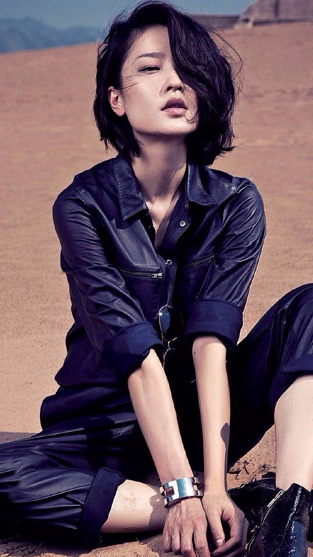 谁说娱乐圈只看脸?她们用气质就能征服你!