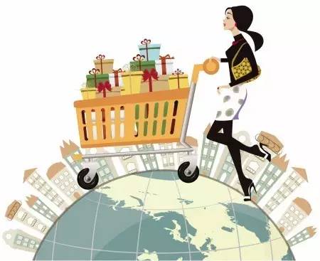 海淘免关税最新政策,海淘关税新规定是什么