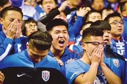 申花虹口最后一战,申花告别虹口