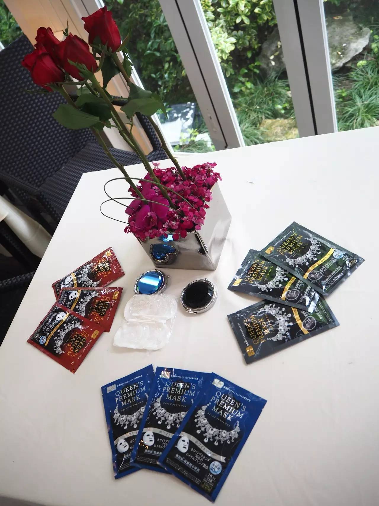 cosme大赏面膜历年第一,日本大赏cosme2017面膜