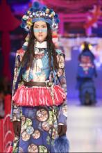 Lipault2016品牌发布会炫彩揭幕1/29