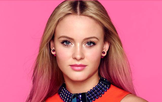 instagram很火的人物,instagram上比较火的是谁