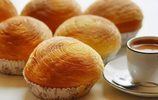 超好吃的面包该怎么做,好吃的面包教程视频