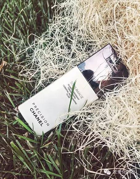 深扒资生堂,深扒护肤新品牌