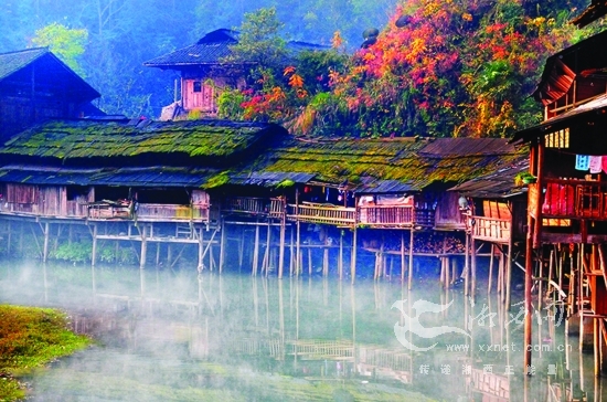 千年古都老司城,老司城遗址旅游攻略