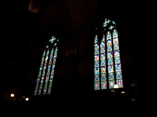 奥地利捷克十四日游,匈牙利漫游