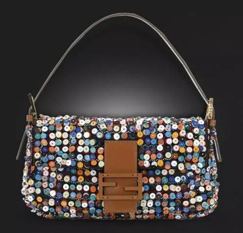 fendi春夏高级成衣系列,fendi春夏新品