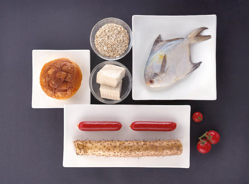 免疫力低下的人吃什么提高免疫力,中年人免疫力低下容易感冒怎么办