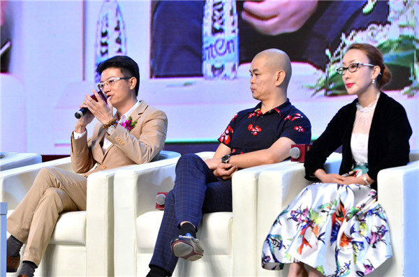 以室内设计之名，见证深圳大时代