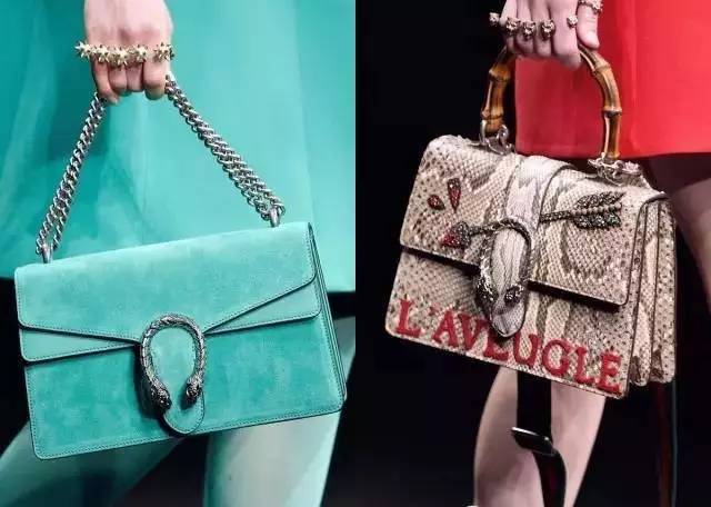 别不开心了,来看看这些红到发紫的包包吧!