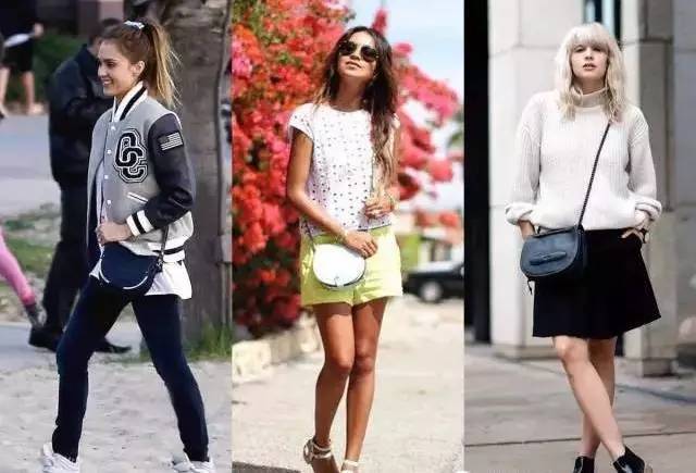 别不开心了,来看看这些红到发紫的包包吧!