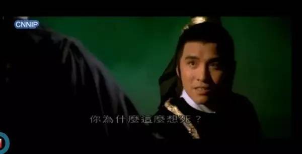 无厘头鼻祖，竟然是某大导演全家齐上阵黑武侠片的这部喜剧