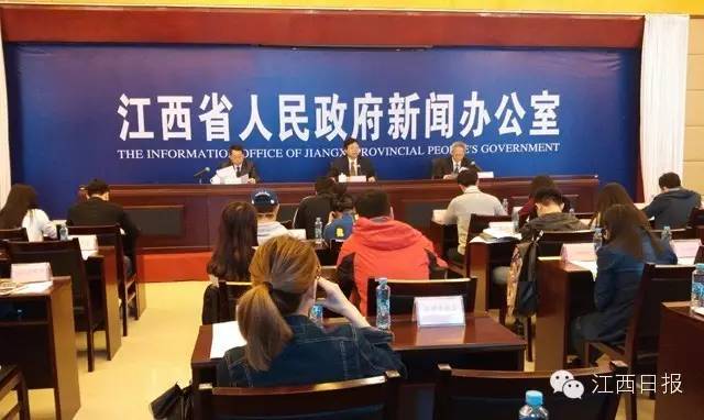 业界动态│江西查处关闭了一批微信公号，不知道这些后果很严重