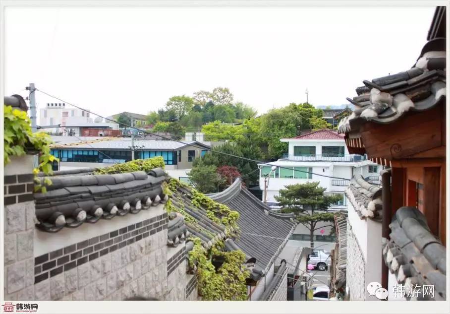 一个人首尔旅行,从首尔到釜山