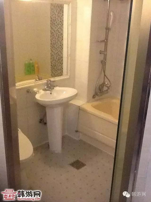 从首尔出发,一个人的韩国首尔旅行