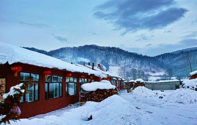 2018上半年，据说会玩的人都在合适的时间去这些美腻的地方了！