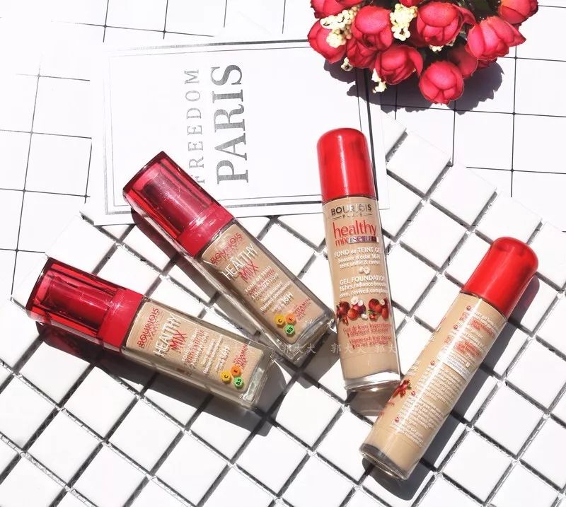 2018下半年各大品牌彩妆系列,十大彩妆明星产品推荐