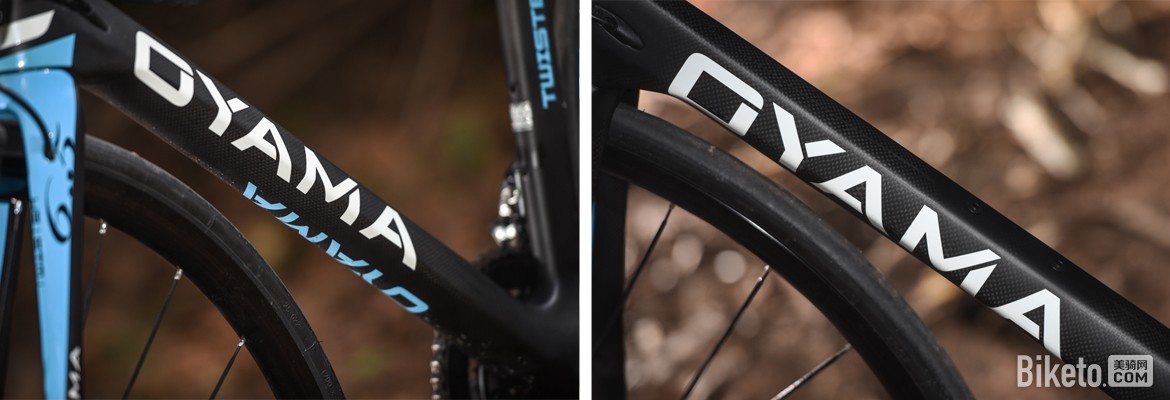 圈刹套件和碟刹混用,碟刹ocr公路车系列